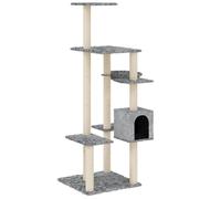 Árbol Para Gatos