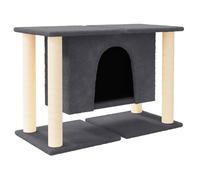 Árbol Para Gatos