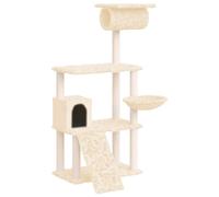 Árbol Para Gatos