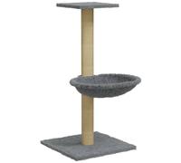 Árbol Para Gatos