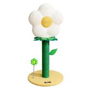 Arbol para Gatos Arbol Rascador para Gatos Poste Rascador Para Gatos Con Forma De Flor, Tablero Rascador Para Gatos, Marco De Escalada Para Gatos, Suministros Para Gatos Arbol Gato Árbol para Gatos To