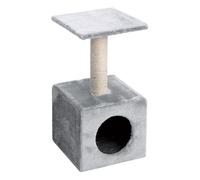 Árbol para gatos Ebi Classictree Abey 30x30x60 cm