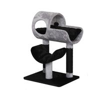 Árbol para gatos Ebi Comfort Preston 50x40x74 cm