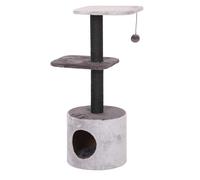 Árbol para gatos Ebi Trend Birch 36x36x93 cm