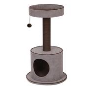 Árbol para gatos Ebi Trend York 45x45x80,5 cm
