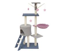 Árbol Para Gatos Poste Rascador Torre De Árbol Para Gatos, Árboles Para Gatos, Marco De Escalada Para Gatos, Arena Para Gatos, Árbol Para Gatos, Un Estante Grande Para Gatos, Tabla Rascadora Para Gato