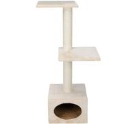 Árbol para gatos Trixie Badalona 37x37x109 cm