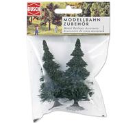 Árbol para modelismo ferroviario 6102 (Importación USA)