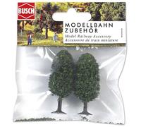 Árbol para modelismo ferroviario 6293 (Importación USA)