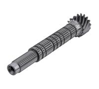 Arbol Piñon Caja 6 Para Fiat Ducato 2006-2015 9671953188 9671953O88
