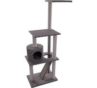 ARBOL RASCADOR Alexandra 84x39x153CM