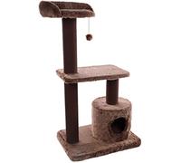 ARBOL RASCADOR HATHI 78x49,5x121CM