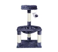 Árbol rascador para gatos Gloria Juba