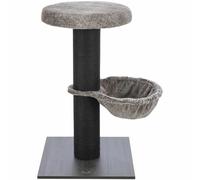 Árbol rascador para gatos Trixie Gris Yute