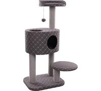 ARBOL RASCADOR Spencer 65x62,5x109CM