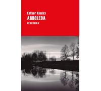 Arboleda | Esther Kinsky, Richard Gross
