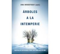 Árboles A La Intemperie (ebook)