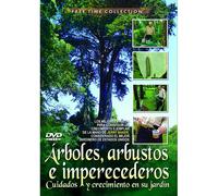 Arboles,Arbustos E Imperecederos [DVD]