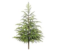 Árboles Artificiales De Exterior 62 cm Follaje Realista Plantas