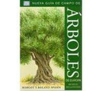 árboles de europa. nueva guía de campo
