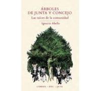 Arboles De Junta Y Concejo