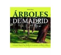 Arboles De Madrid