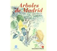 Árboles de Madrid (Botánica)