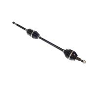 Árboles De Transmisión Conjunto de eje de transmisión delantero con junta universal de velocidad constante para Mercedes para Benz Clase M-GLE GL GLS W166 X166 C292(Right (Provide Vin))