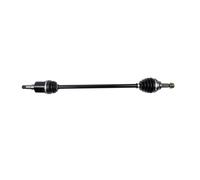 Árboles De Transmisión Conjunto De Eje De Transmisión Delantero Izquierdo Con Junta Homocinética Para VOLVO C30 C70 S40 V50 2003-36000550 BLNETU