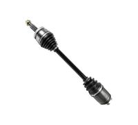 Árboles De Transmisión Eje De Transmisión De Junta Homocinética Delantera Trasera Externa 49501-A9200 Para Kia Para Picanto 2010