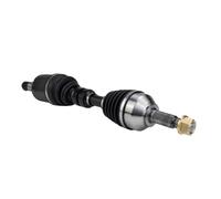 Árboles De Transmisión Eje De Transmisión Del Eje Delantero Semieje Junta Homocinética Para Nissan Para PATHFINDER 2015 2016 BLNETU
