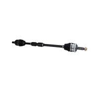 Árboles De Transmisión Para Hyundai IX35 Para TUCSON 10 2009- Conjunto De Eje De Transmisión Delantero Derecho Con Junta Homocinética 49501-3W200 49501-3W211 BLNETU