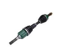 Árboles De Transmisión Para Nissan Para X-TRAIL T31 2010-2.5 CVT 4WD 2.5 Eje Delantero Izquierdo Eje De Transmisión Junta Homocinética 39101-JG04C