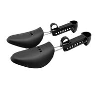 Árboles de zapatos de madera ajustables para hombre, 135 g/100 g, expansor de botas duradero, extensor de zapatillas, práctico accesorio de formación de zapatos para zapatillas informales, calzado