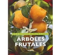 Arboles Frutales (Jardineria Y Plantas)