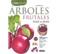 Arboles Frutales Paso A Paso
