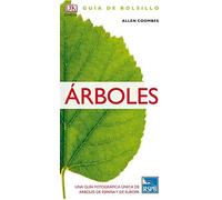 ARBOLES. GUÍA DE BOLSILLO (GUIAS DEL NATURALISTA)