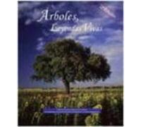 arboles leyendas vivas (2ª ed.)