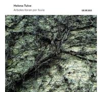 Arboles Lloran Por La Lluvia