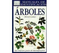 Árboles. Manual de identificación – Una guía visual (Guías del Naturalista: Árboles y arbustos)