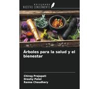 Árboles para la salud y el bienestar