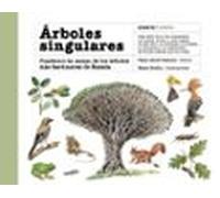 Arboles Singulares