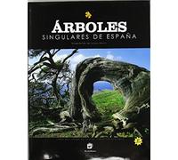 Árboles singulares de España (Jardinería)