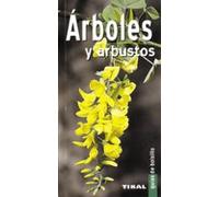 Arboles Y Arbustos(Guias De Bolsillo) (Guías De Bolsillo)