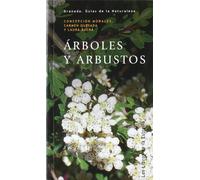 ARBOLES Y ARBUSTOS LE (LIBROS DE LA ESTRELLA)