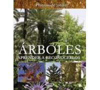arbolesaprender a reconocerlo