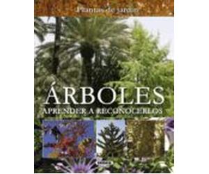 arbolesaprender a reconocerlo