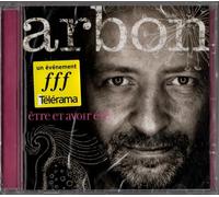 arbon - être et avoir été