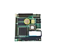 Arbor 1003130106130 Equipo Industrial Integrado PC104 Placa Base Spot
