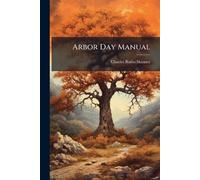 Arbor Day Manual
